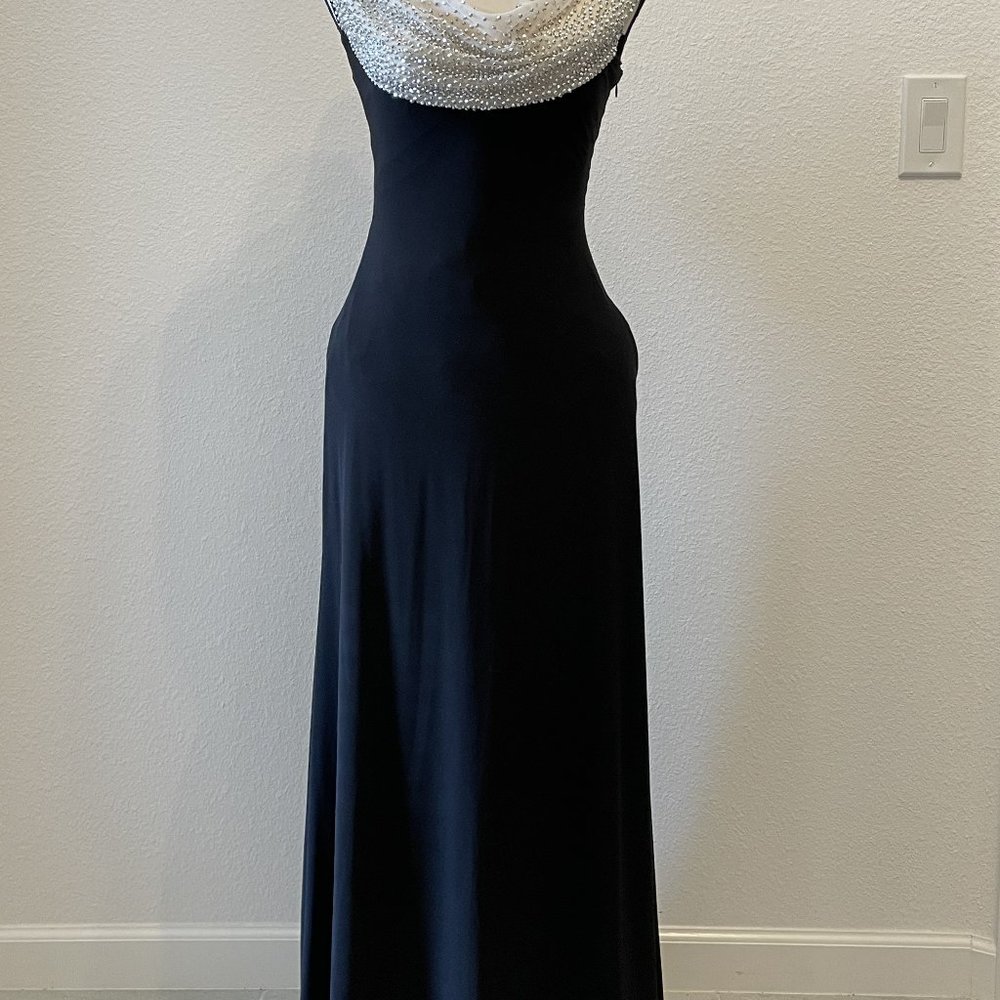 Cachet Evening Gown